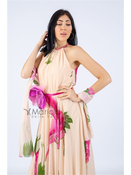  CARLA RUIZ | CR96707SALMONE